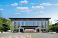 Lakeside Zhige Resort, Qiandao Lake