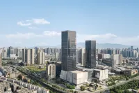 昆明站好悅天地亞朵飯店 - 景觀