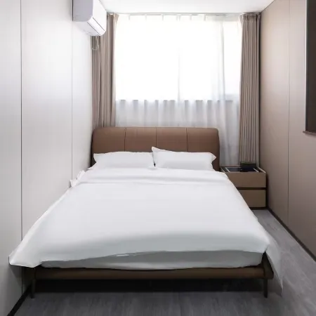 Hami Sanliangni Homestay Club
