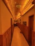 Jiuzhi Duomei Tibetan Hotel - Parkering
