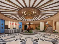 Bayintohai Hotel (Bayinbulak Town) Hotels in Hejing