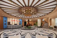 Bayintohai Hotel (Bayinbulak Town)