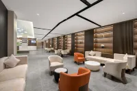 Cangqiong International Hotel - Park Yeri