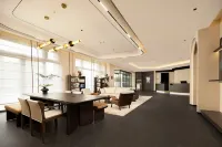 Yangzhou Slender West Lake Weiyang Road Atour X Hotel