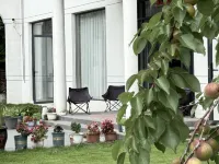 Yunyu Mountain Residence Homestay