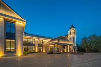 Sutong Licheng Grand Court Hotel