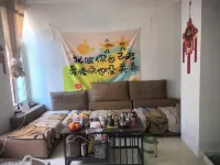Lvyu Liangyuan Hostel - 2-Star