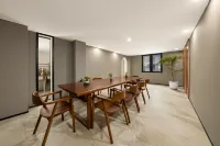 YUWU · Oriental Zen Homestay (Jiuzhaigou Branch)