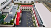Jing Feng WELL·MAPLE HOTEL Hotels in Railway Station Area