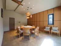Baiyun Zhilian Vacation Boutique Stay Hôtels à : Taibai