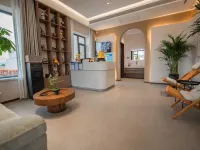 特克斯城北舒苑民宿(特克斯八卦城店) 特克斯縣住宿飯店