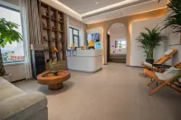 Tekes Chengbei Shuyuan Homestay (Tekes Bagua City)