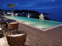 Gouqi Island Xingbo Resort Hotel 성쓰 호텔