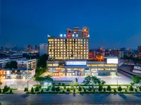 Korla Howard Johnson Life Hotel