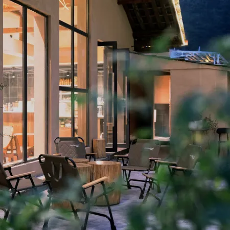 Jiuzhaigou FunShine B&B