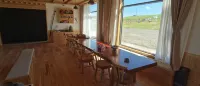 Nor Tso Homestay - بار