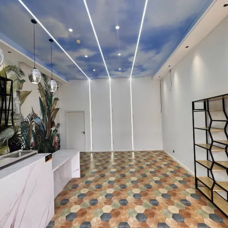Yunqian Lakeside Holiday Hotel (Guanglong Town, Fuxian Lake Branch)