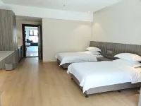 Xuanshuli Resort Hotel - فطور