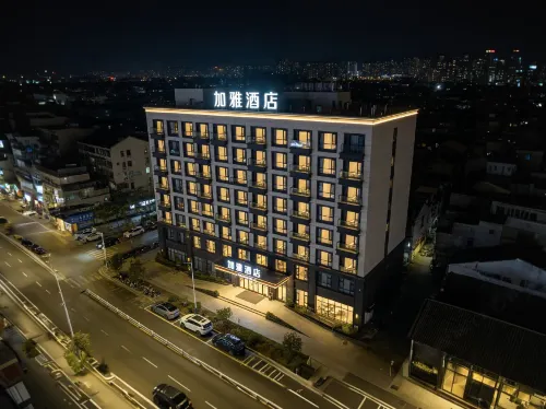 JAYA Hotel - 3-Star