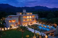 Baiman · Linka Wenquan Vacation Apartment - piscina