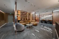 Dalian Airport Wanda Yue Hotel - جديد