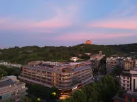 JI Hotel Hangzhou West Lake Hubin Hotel berhampiran Muzium Hangzhou