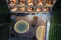 Yanu Tianjing Hot Spring Resort Hotel - น้ำพุร้อน