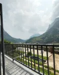 Huguan Songya Weiyang Homestay - 2-نجوم