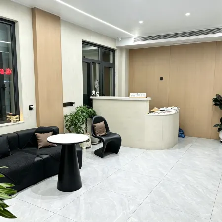 Yunding Hotel