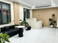 Yunding Hotel - 2 Yıldız