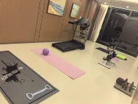 wuhe.juhotel - Gym