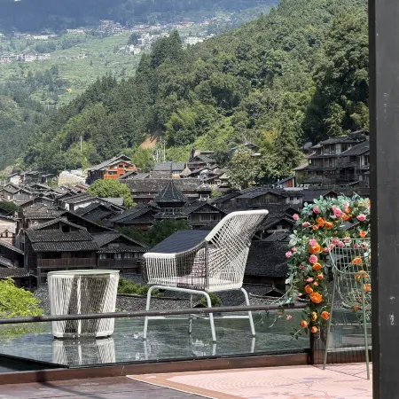 Liping Zhaoxing Landscape Resort