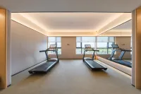 JI Hotel (Hai'an Binhai New District) - Parkering