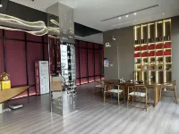 Wuyishan Fuqiao Wellness Homestay - เปิดใหม่