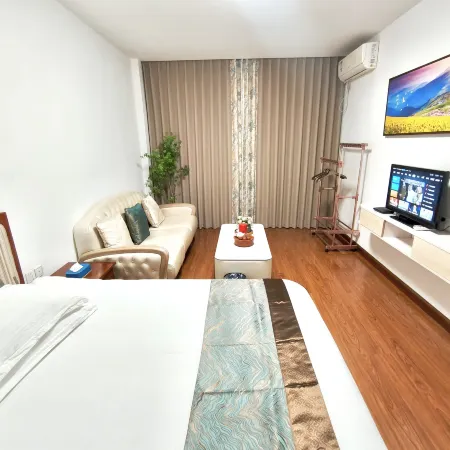 Nanmen Hotel
