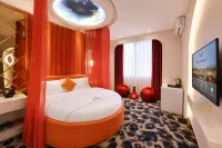 Yingjiang Dongfang Jiayi Boutique Hotel - Wifi