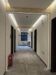 Habitat Hotel - Parkering