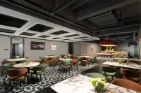 CityNote Hotel (Yuyao Nanlei South Road) - Quầy bar