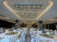 Guanghui Jintong International Convention Center - 조식 운영