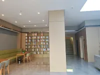 Huating Yushang Hotel (Chengmai Old Town Software Park Branch) - Pet friendly