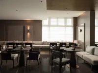 Ili Xinyuan Narat Scenic Spot Tianma Street Atour Hotel - breakfast