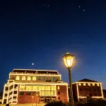 Fenglin Xingye bath Hotel - 2-Star