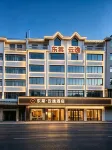 Dongtang Yunyi Hotel (Nanchang Anyi Vocational University Branch) - 2-Star
