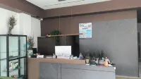 予鬆居 中国式旅館 松潘県 - マウンテンビュー