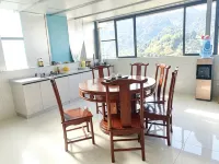 Liyunju Homestay - Wifi