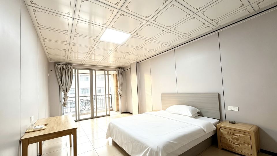 Huijin apartment