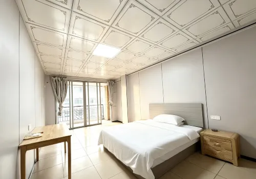 Huijin apartment - 2-Star