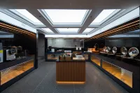 FF Design Hotel (Guiyang Dashizi Zhongshan West Road Subway Station) - Завтрак