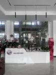 Rucheng Reshuihe Hot Spring Hotel - parking