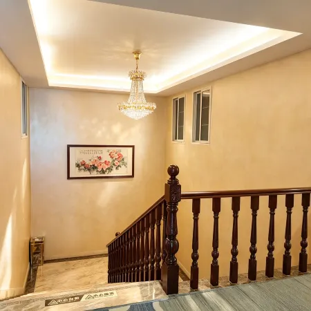 Shunjing Business Hotel